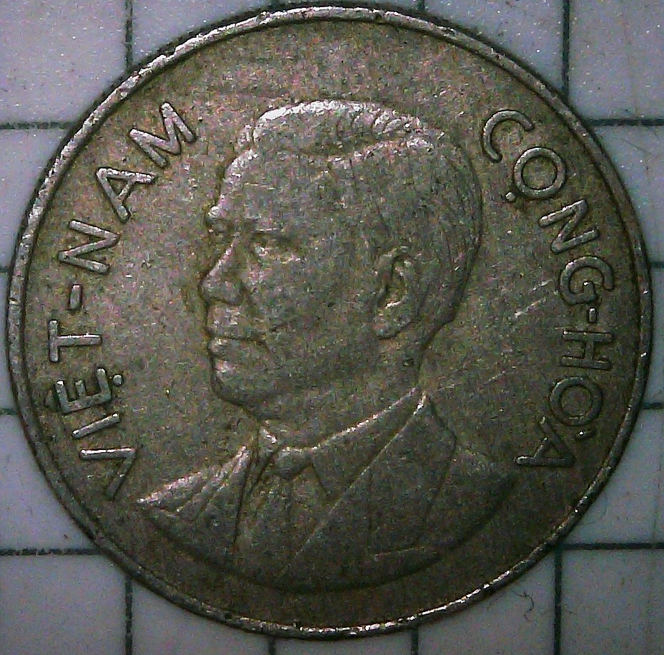 My-Father's-World-Coin-Collection