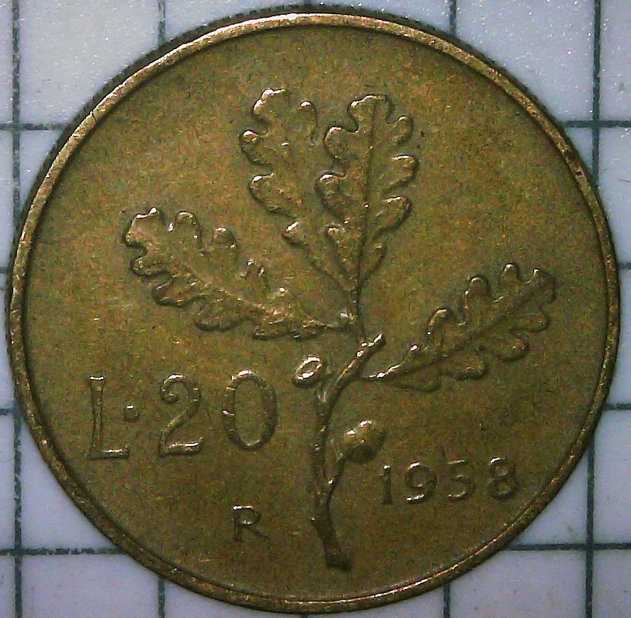 My-Father's-World-Coin-Collection
