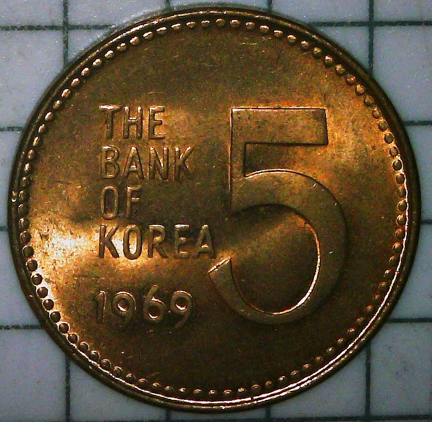 My-Father's-World-Coin-Collection