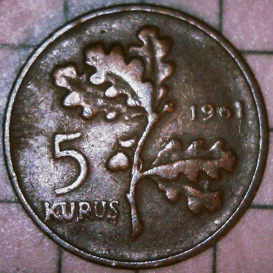 My-Father's-World-Coin-Collection