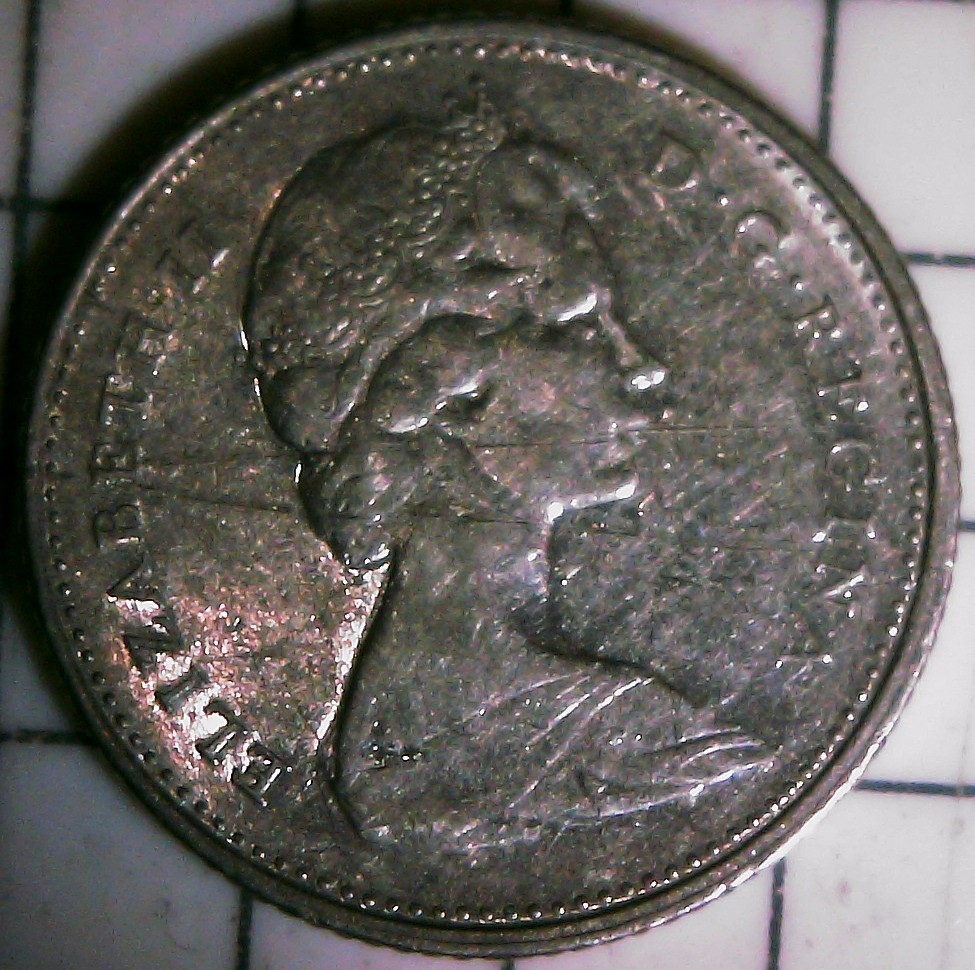 My-Father's-World-Coin-Collection