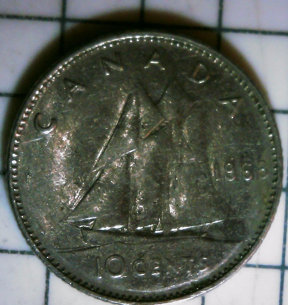 My-Father's-World-Coin-Collection