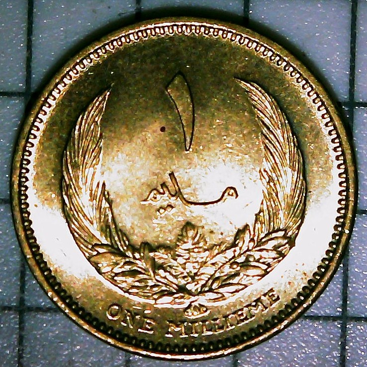My-Father's-World-Coin-Collection
