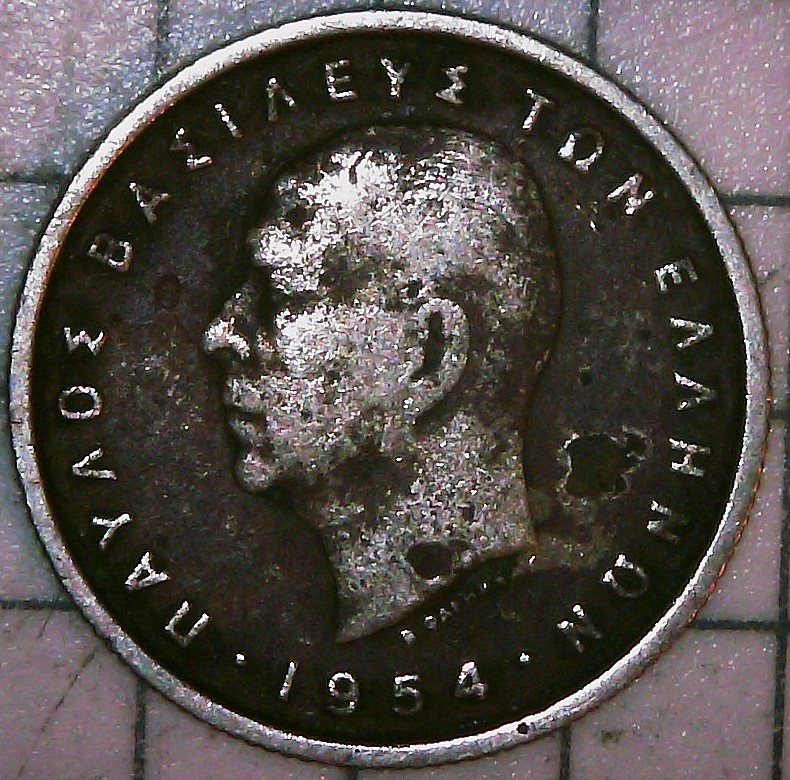My-Father's-World-Coin-Collection