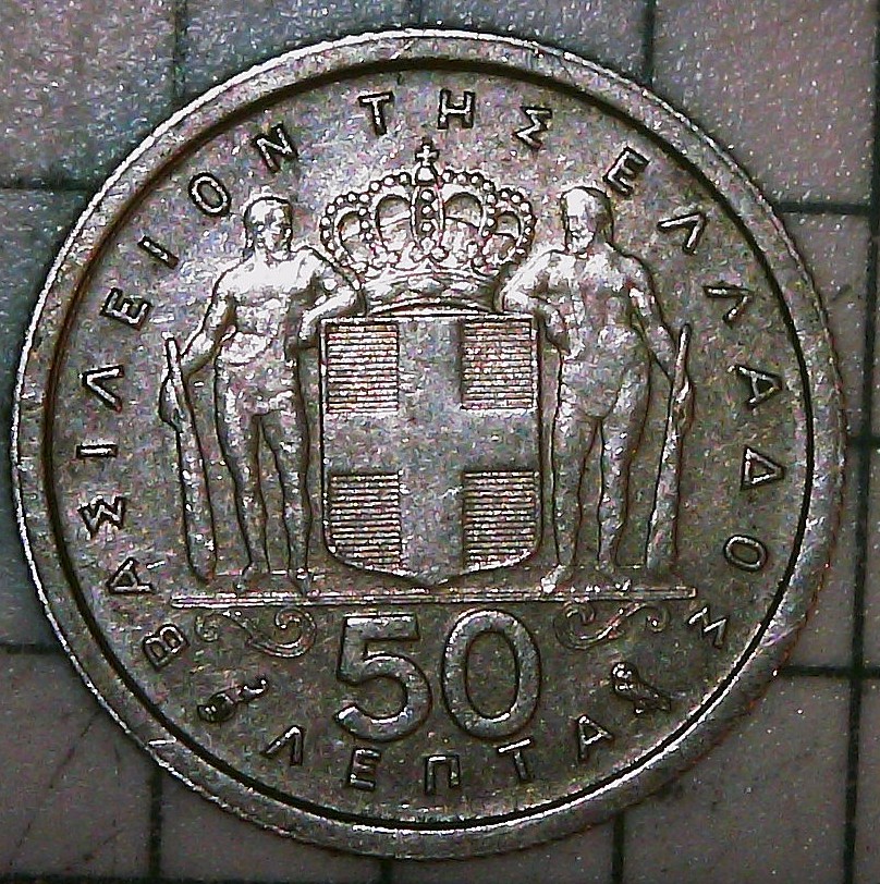 My-Father's-World-Coin-Collection