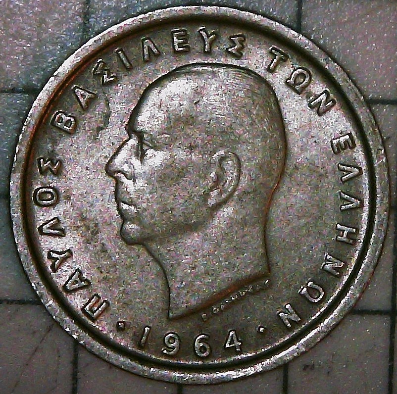 My-Father's-World-Coin-Collection