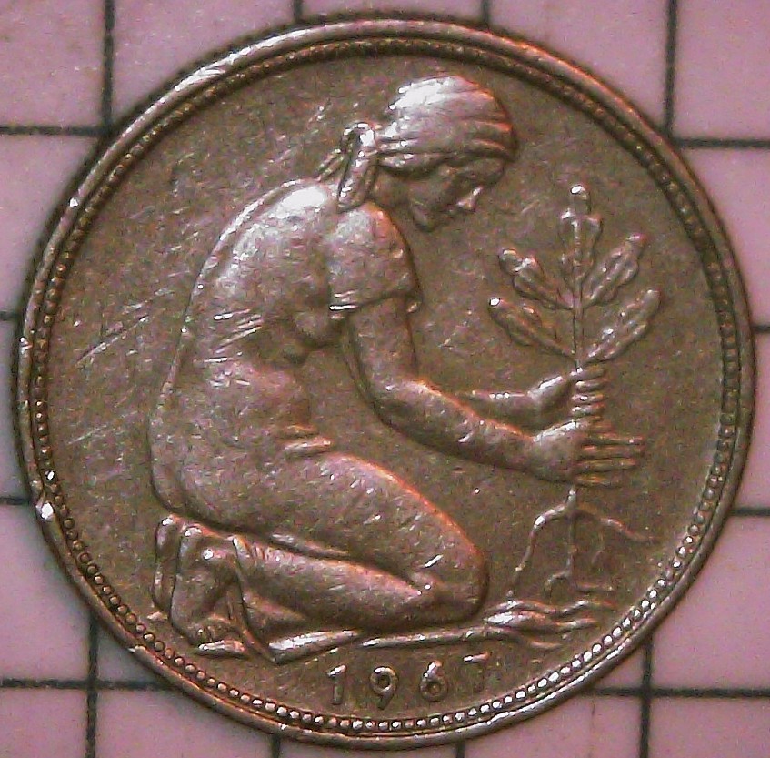 My-Father's-World-Coin-Collection