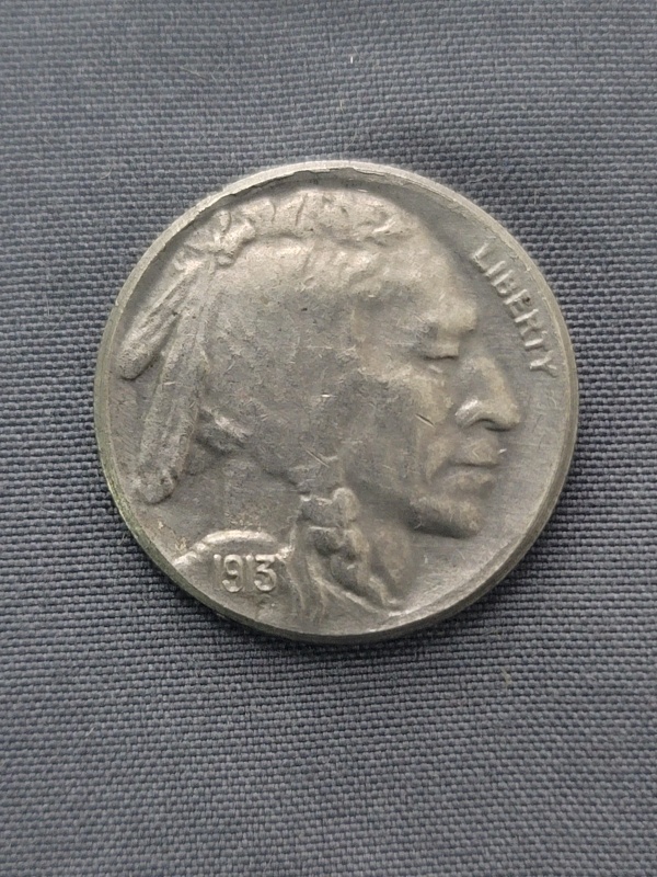 1913-S-Buffalo-Nickel-Type-1-RPD-Or-LDS?