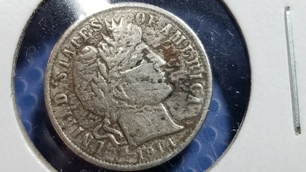 Please-Help-With-This-1914-Barber-Dime