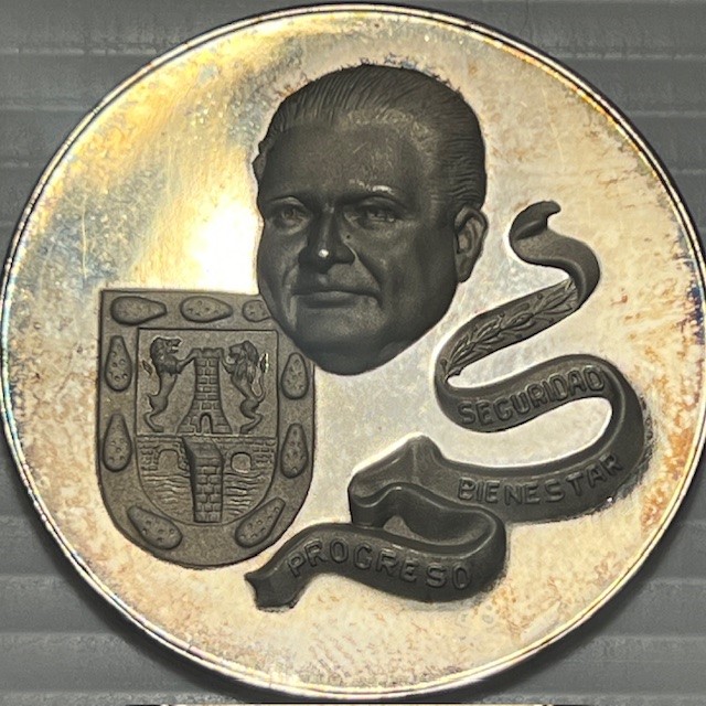 Medals-Of-Mexico---An-Underappreciated-Series