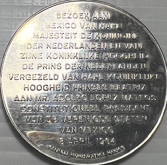 Medals-Of-Mexico---An-Underappreciated-Series