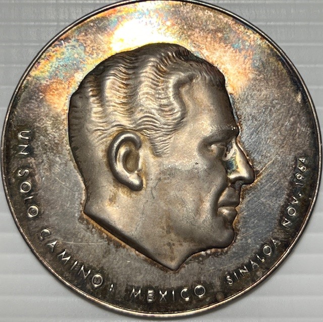 Medals-Of-Mexico---An-Underappreciated-Series