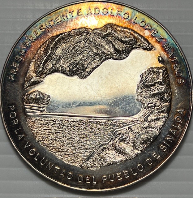 Medals-Of-Mexico---An-Underappreciated-Series