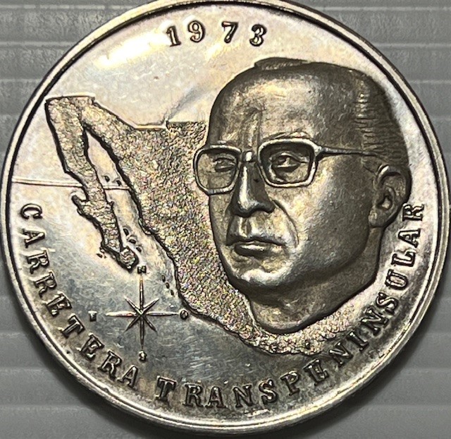 Medals-Of-Mexico---An-Underappreciated-Series