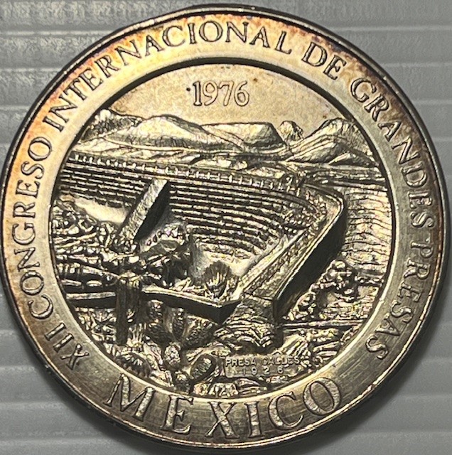 Medals-Of-Mexico---An-Underappreciated-Series