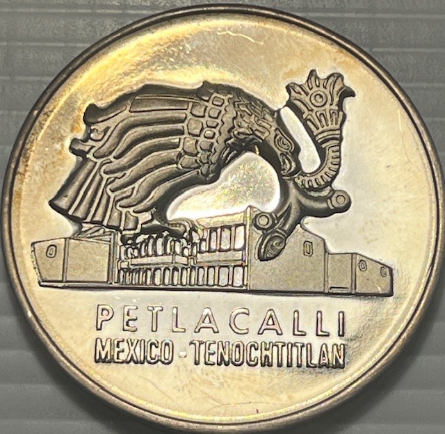 Medals-Of-Mexico---An-Underappreciated-Series