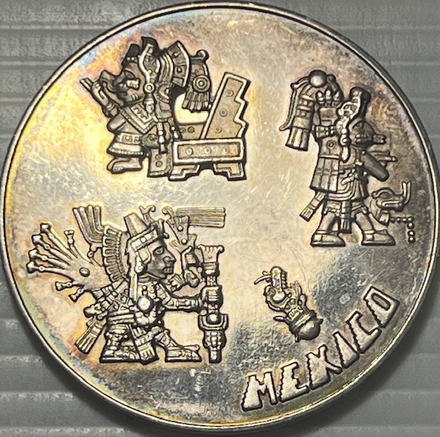 Medals-Of-Mexico---An-Underappreciated-Series