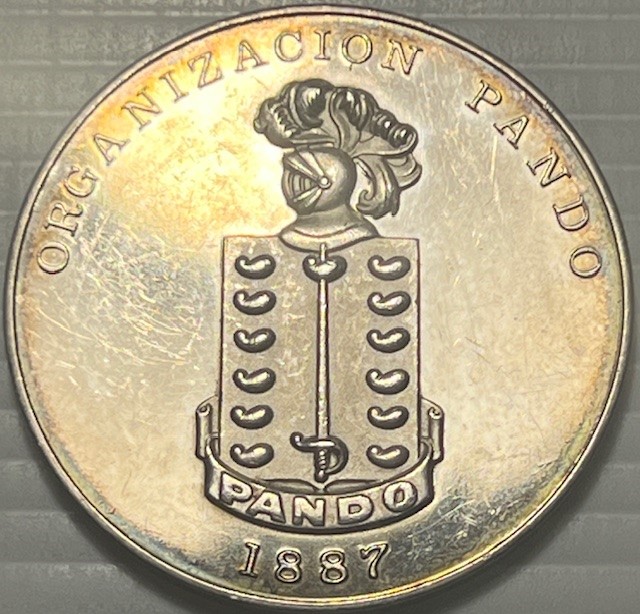 Medals-Of-Mexico---An-Underappreciated-Series
