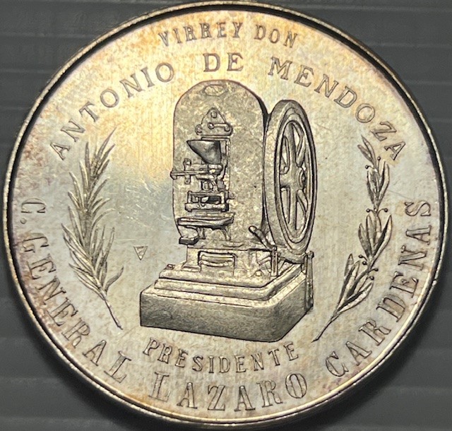 Medals-Of-Mexico---An-Underappreciated-Series