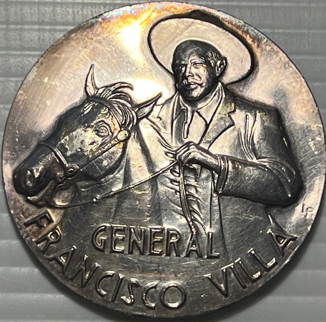 Medals-Of-Mexico---An-Underappreciated-Series