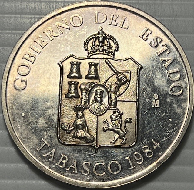 Medals-Of-Mexico---An-Underappreciated-Series