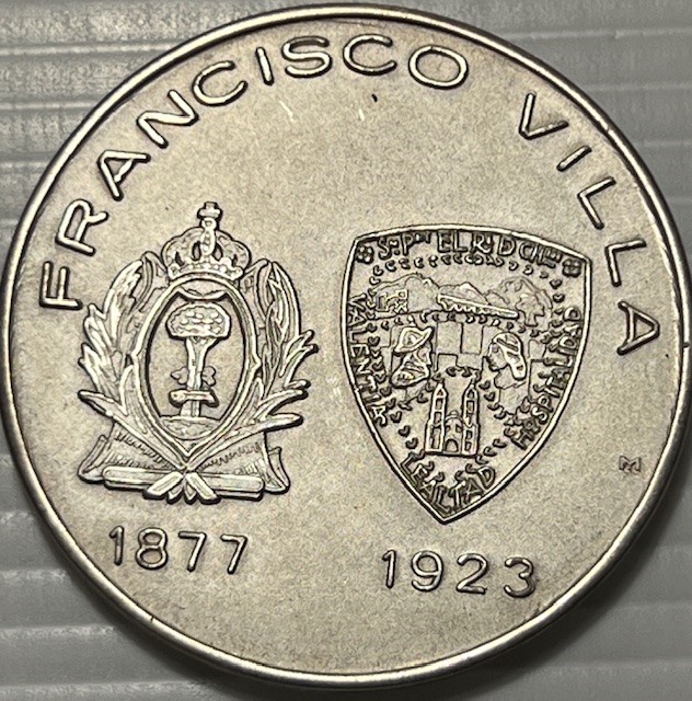 Medals-Of-Mexico---An-Underappreciated-Series