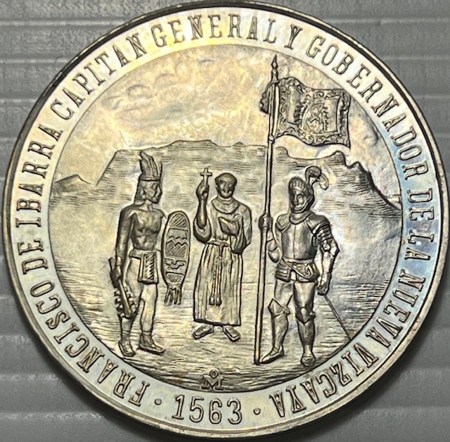 Medals-Of-Mexico---An-Underappreciated-Series