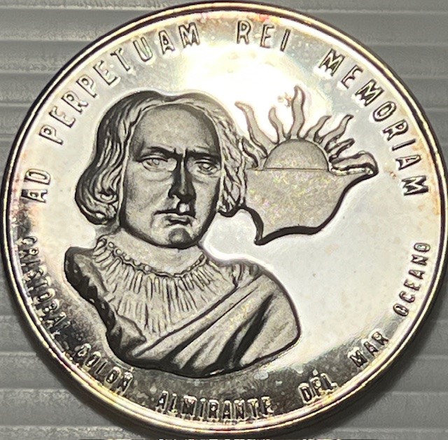 Medals-Of-Mexico---An-Underappreciated-Series