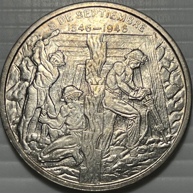 Medals-Of-Mexico---An-Underappreciated-Series