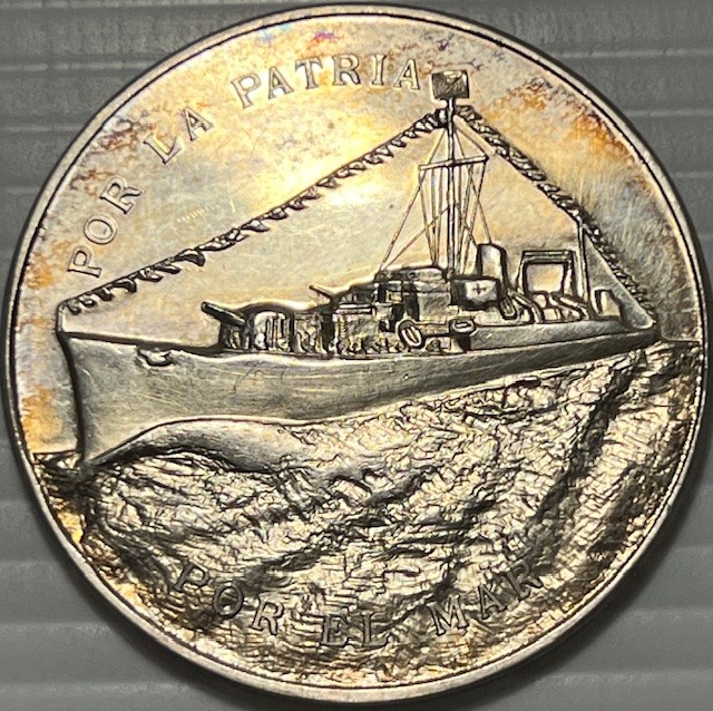 Medals-Of-Mexico---An-Underappreciated-Series