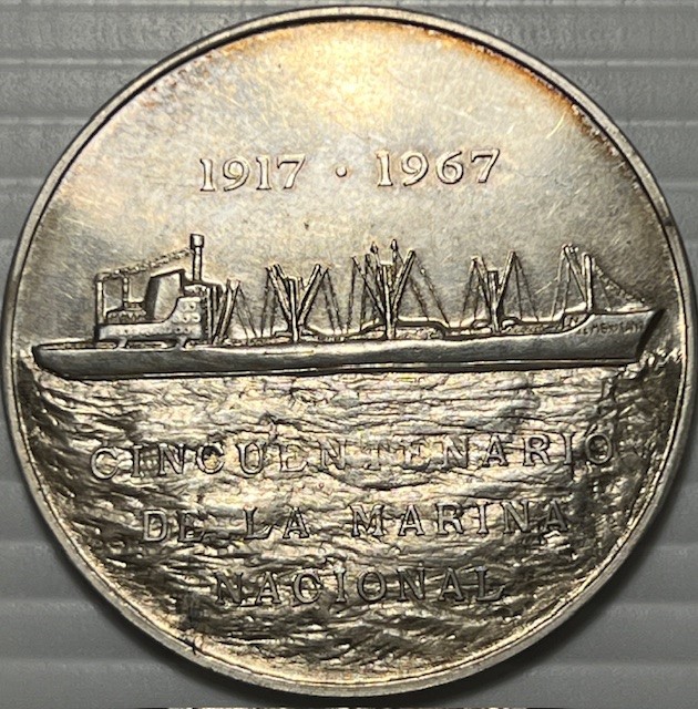 Medals-Of-Mexico---An-Underappreciated-Series