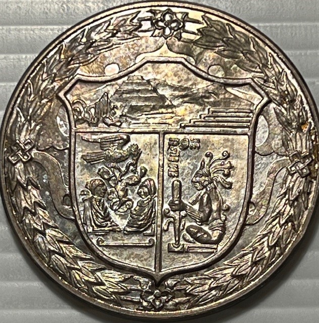Medals-Of-Mexico---An-Underappreciated-Series