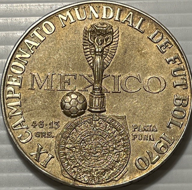 Medals-Of-Mexico---An-Underappreciated-Series