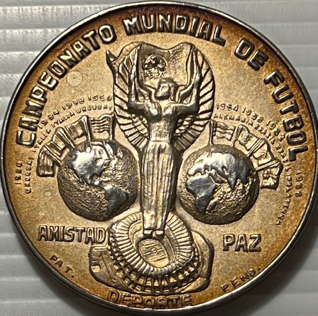 Medals-Of-Mexico---An-Underappreciated-Series