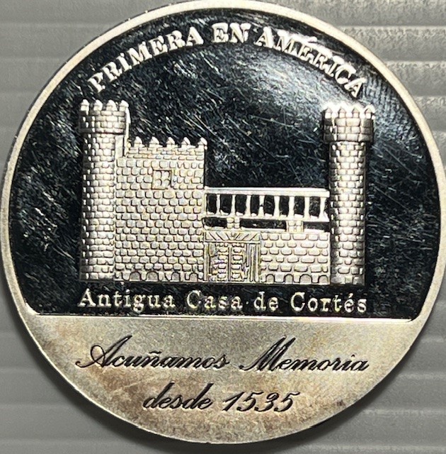 Medals-Of-Mexico---An-Underappreciated-Series