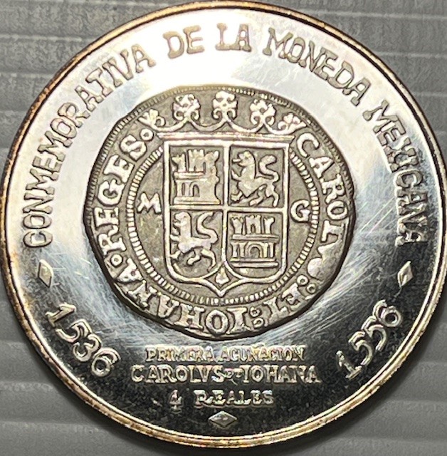 Medals-Of-Mexico---An-Underappreciated-Series