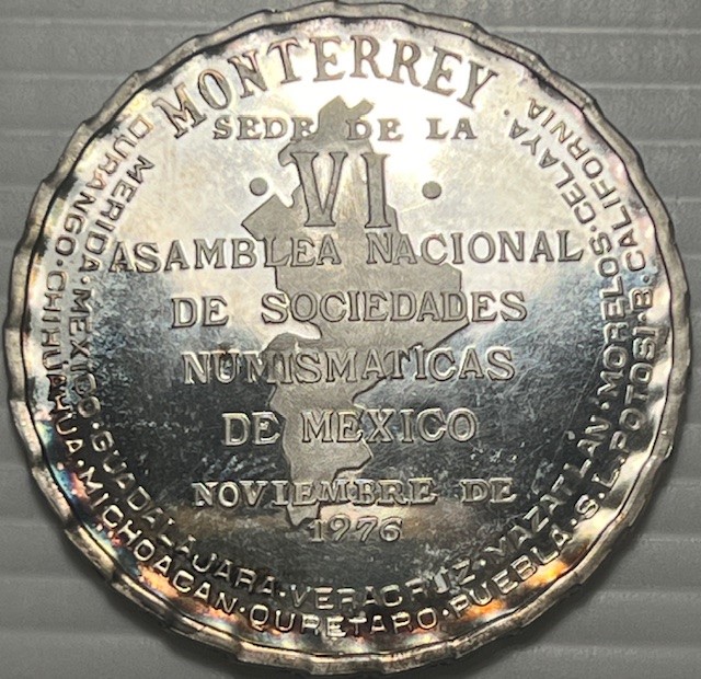 Medals-Of-Mexico---An-Underappreciated-Series