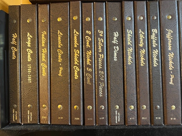 153-Days-Of-Dansco-Albums