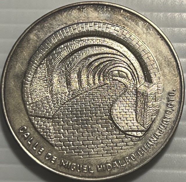 Medals-Of-Mexico---An-Underappreciated-Series