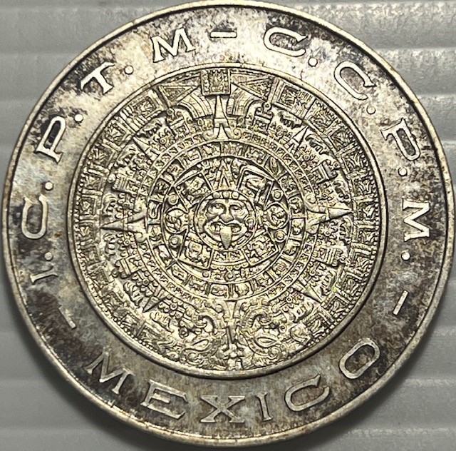 Medals-Of-Mexico---An-Underappreciated-Series