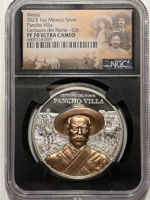Medals-Of-Mexico---An-Underappreciated-Series