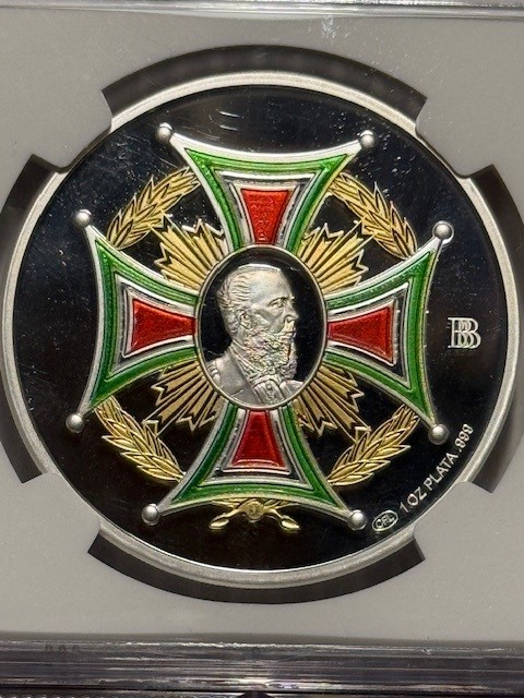 Medals-Of-Mexico---An-Underappreciated-Series