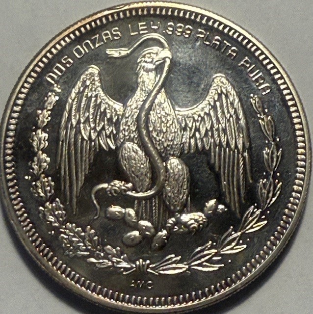 Medals-Of-Mexico---An-Underappreciated-Series