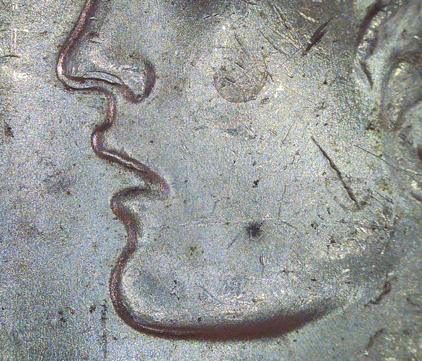 1922-P-Peace-Silver-Dollar:--Doubled-Die-Date-Or-Machine-Doubled?--Tia!