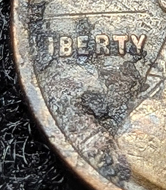 1916-Lincoln-1c.-For-Entertainment-Purposes-Only.