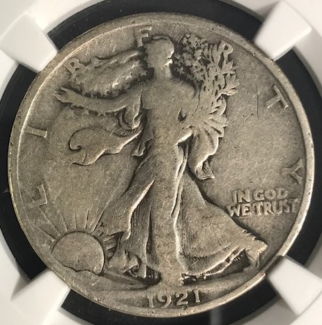 Your-Grade-On-1921-Liberty-Standing-Half-V.-PCGS