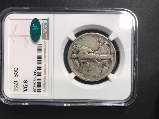 Your-Grade-On-1921-Liberty-Standing-Half-V.-PCGS