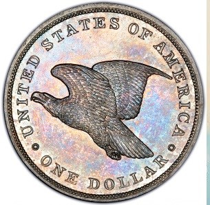What-Is-The-Best-Representation-Of-An-Eagle-On-A-Gold-Coin?