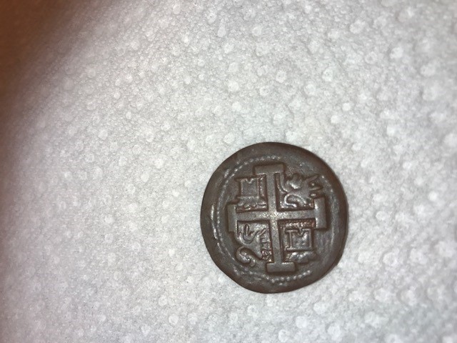 Looking-For-Help-On-An-Old-Coin