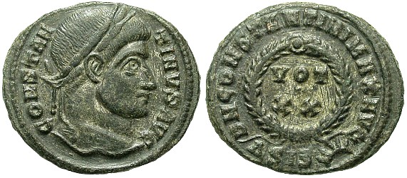 Help!-Roman-Coin-Identification/Authentication